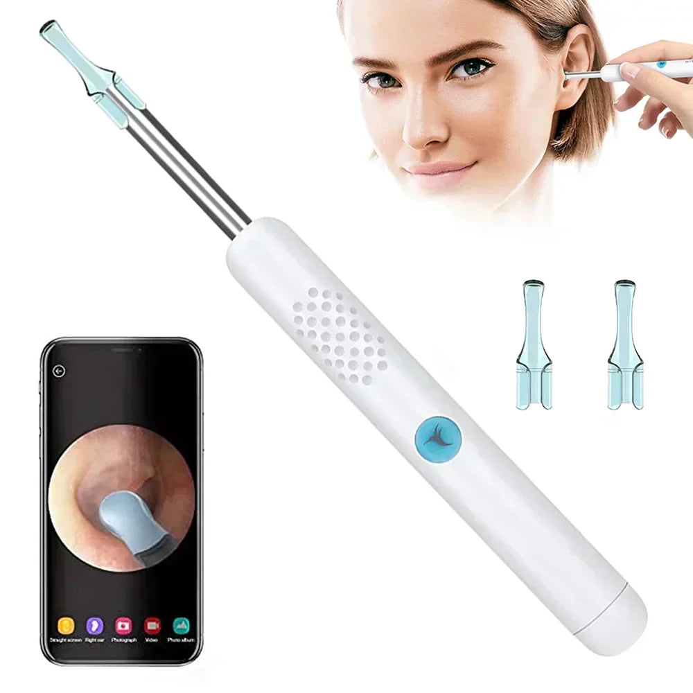 ORBITZ™   - PROFESSIONAL EAR WAX REMOVAL TOOL