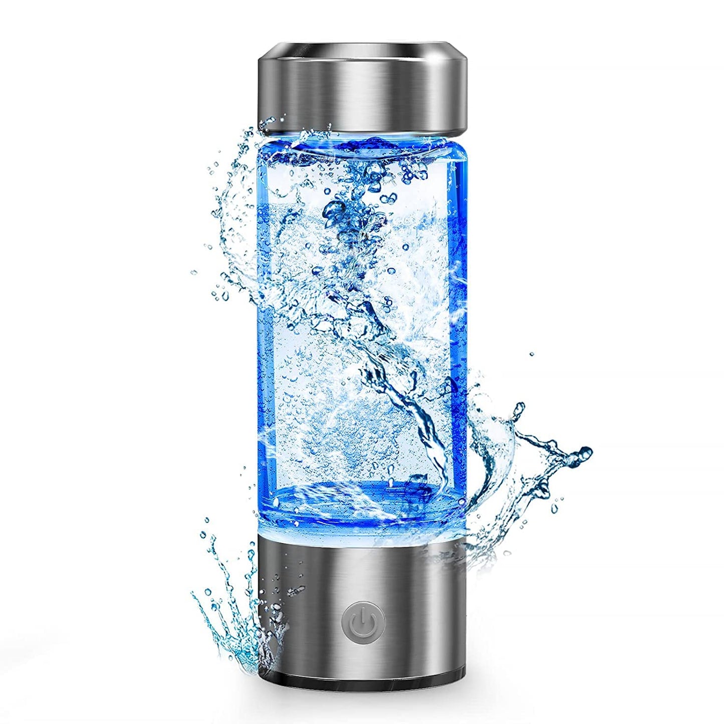 ORBITZ™   - HYDROGEN WATER BOTTLE